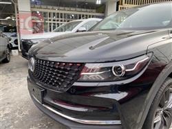 Dongfeng iX5